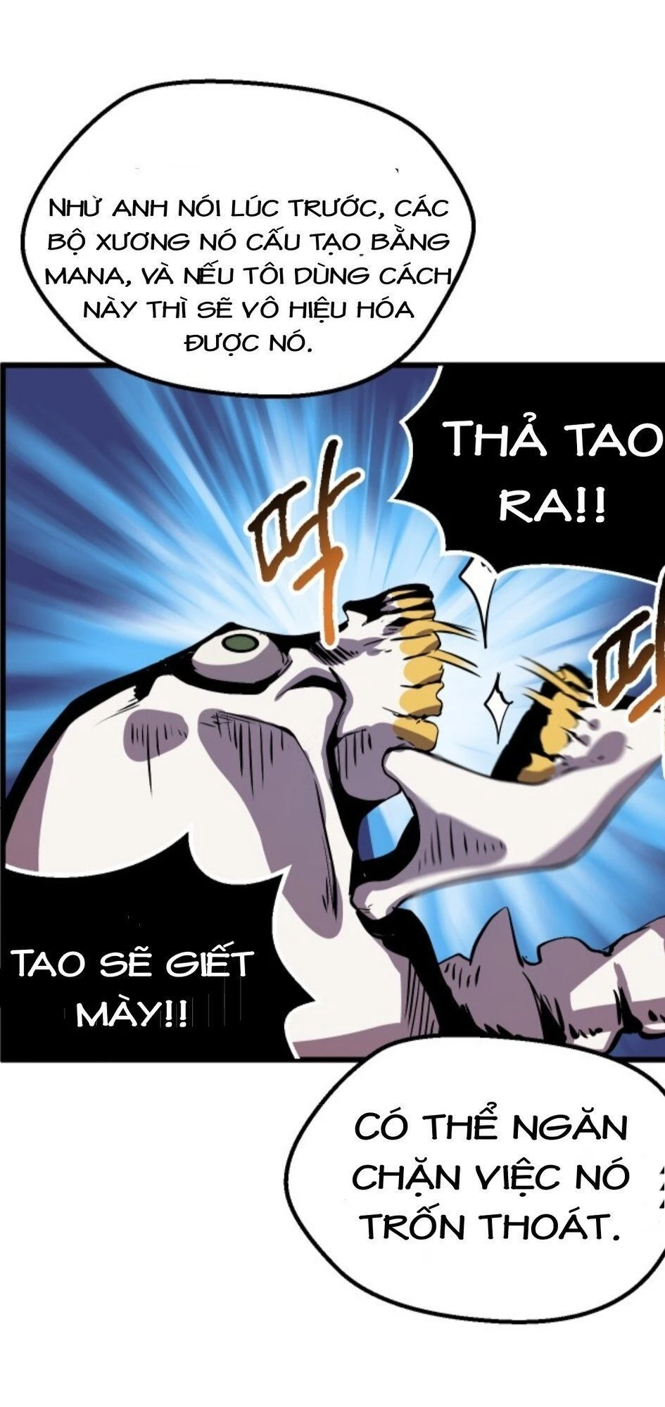 Anh Hùng Mạnh Nhất? Ta Không Làm Lâu Rồi! Chapter 21 - 32