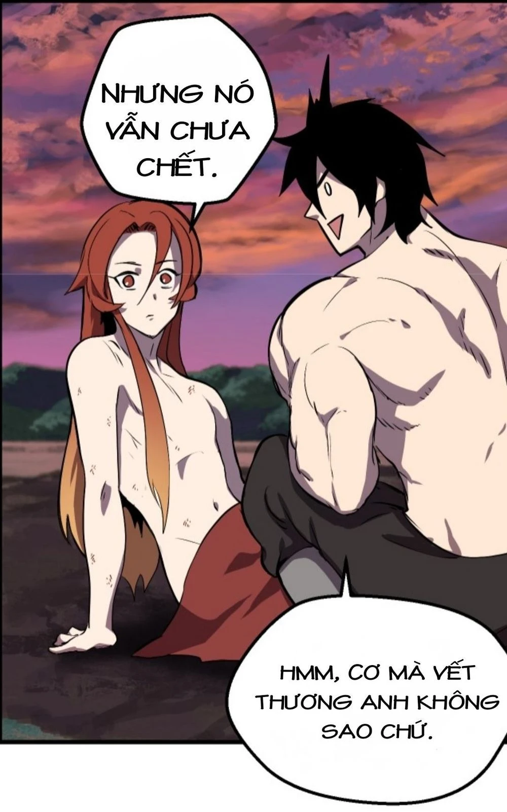 Anh Hùng Mạnh Nhất? Ta Không Làm Lâu Rồi! Chapter 21 - 34