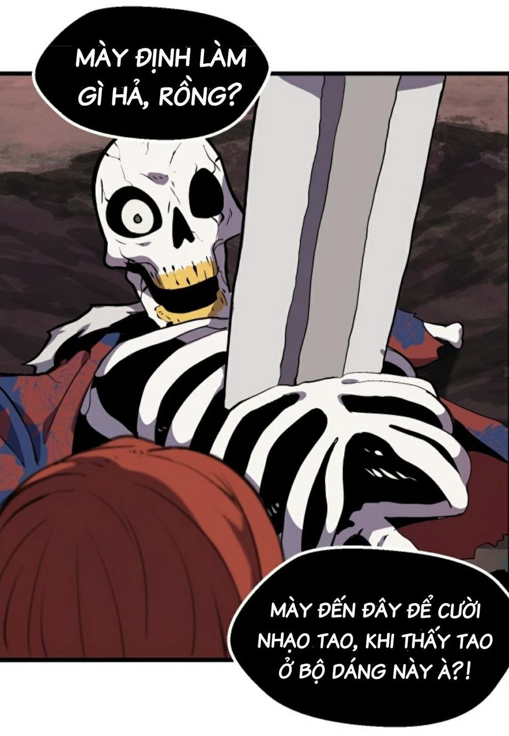 Anh Hùng Mạnh Nhất? Ta Không Làm Lâu Rồi! Chapter 21 - 39