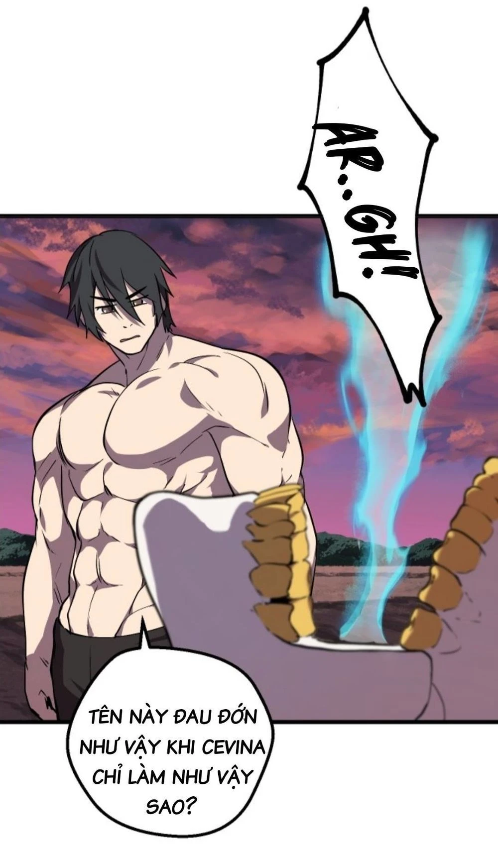 Anh Hùng Mạnh Nhất? Ta Không Làm Lâu Rồi! Chapter 21 - 42