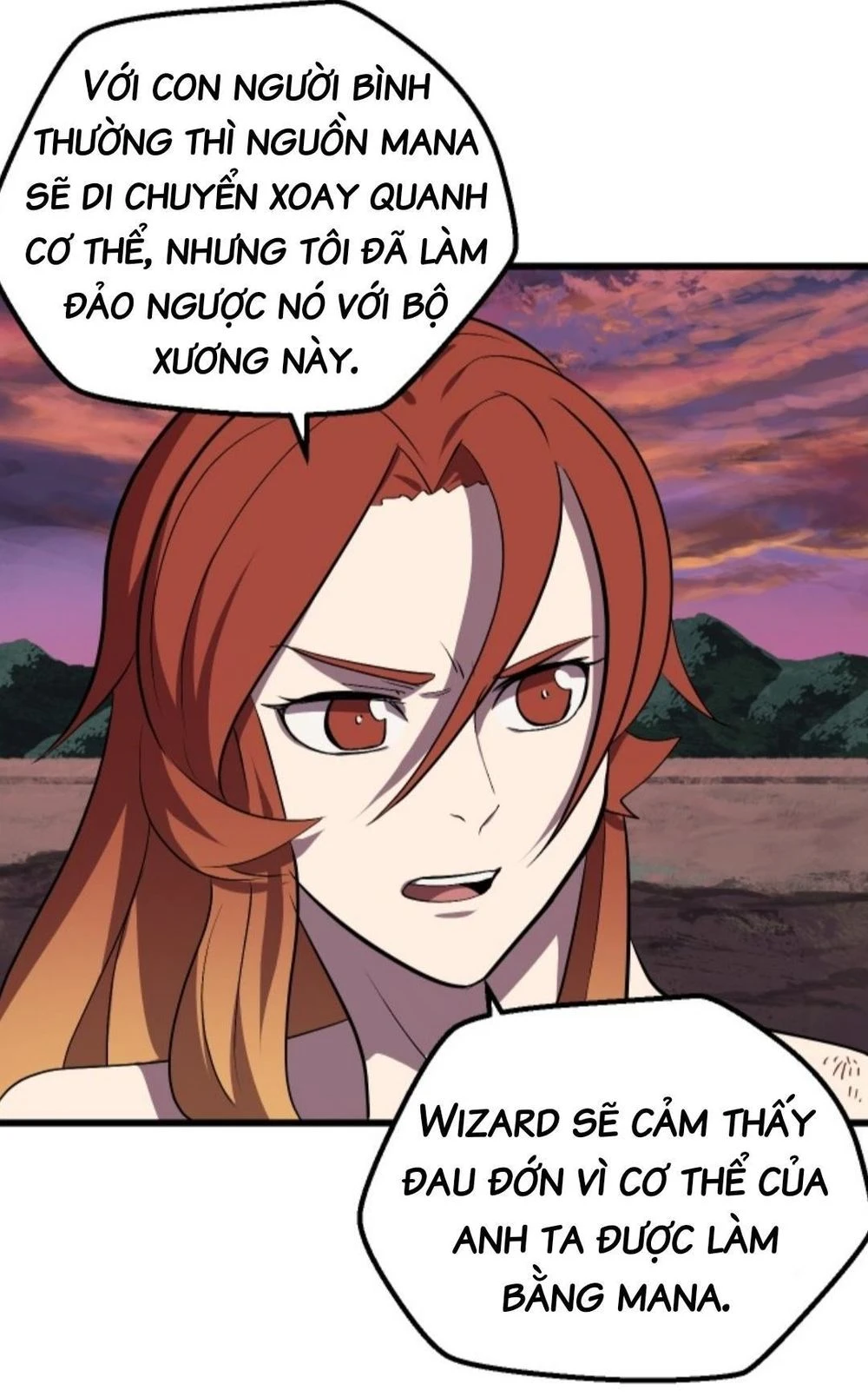 Anh Hùng Mạnh Nhất? Ta Không Làm Lâu Rồi! Chapter 21 - 43