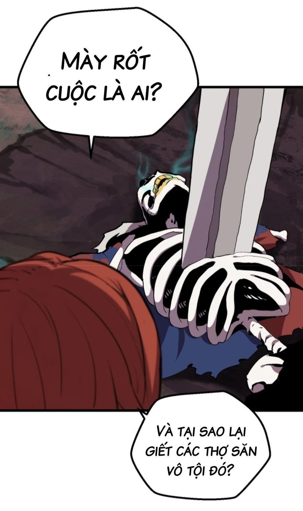 Anh Hùng Mạnh Nhất? Ta Không Làm Lâu Rồi! Chapter 21 - 45