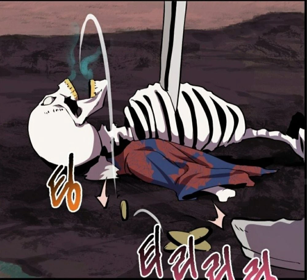 Anh Hùng Mạnh Nhất? Ta Không Làm Lâu Rồi! Chapter 21 - 47