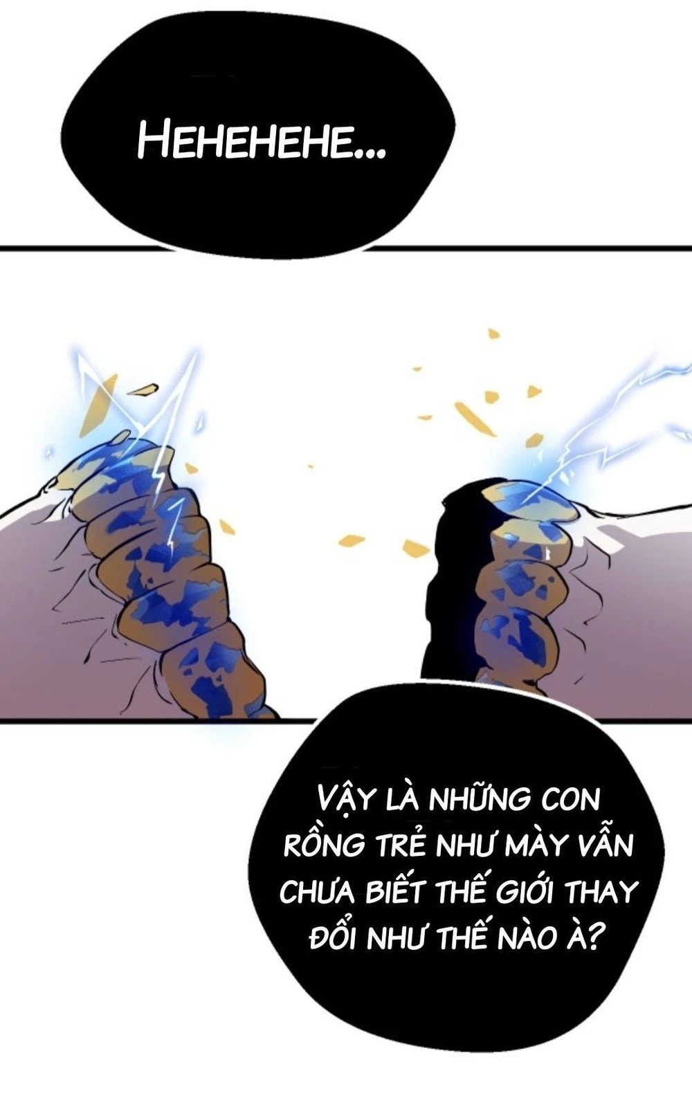 Anh Hùng Mạnh Nhất? Ta Không Làm Lâu Rồi! Chapter 21 - 49