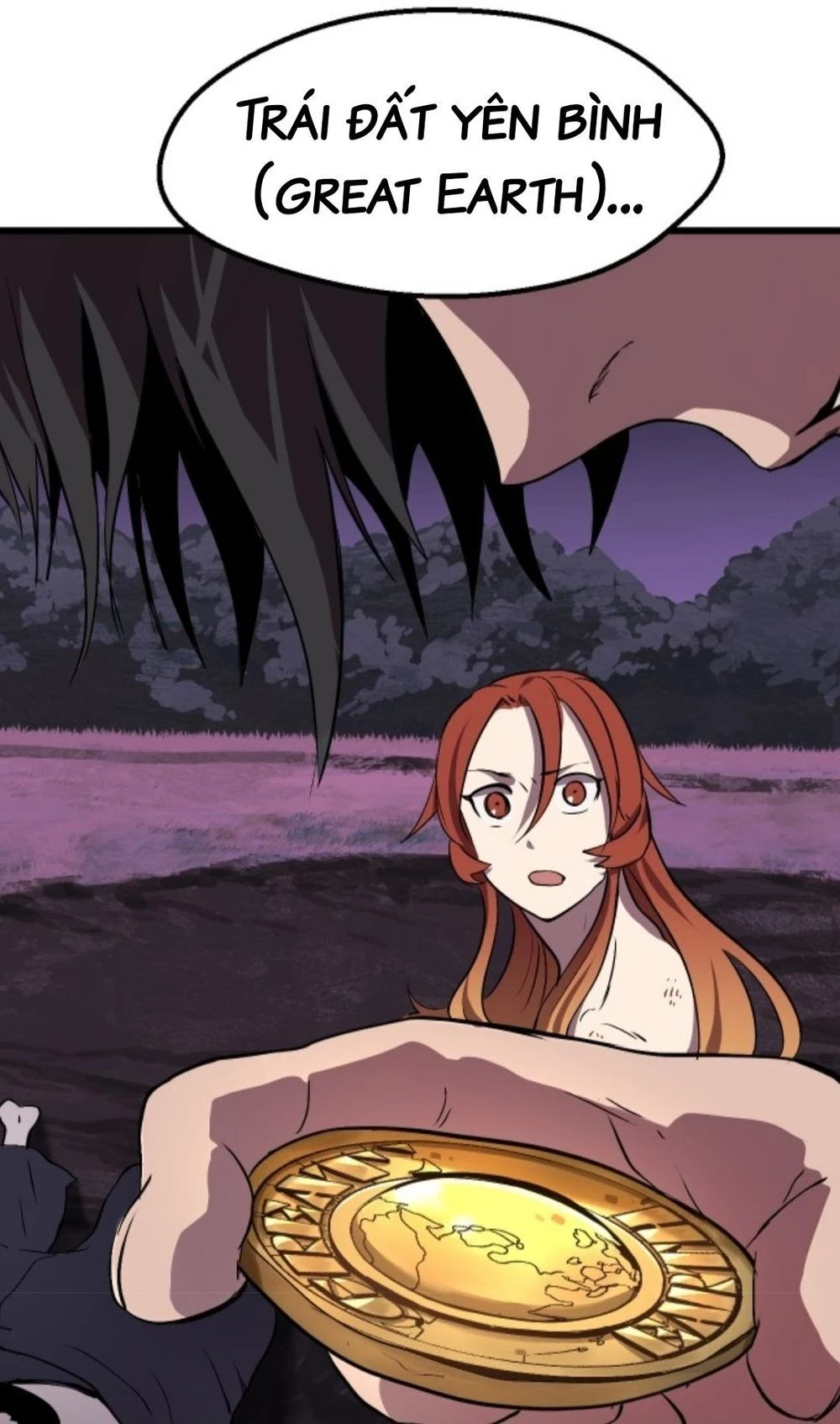 Anh Hùng Mạnh Nhất? Ta Không Làm Lâu Rồi! Chapter 21 - 51