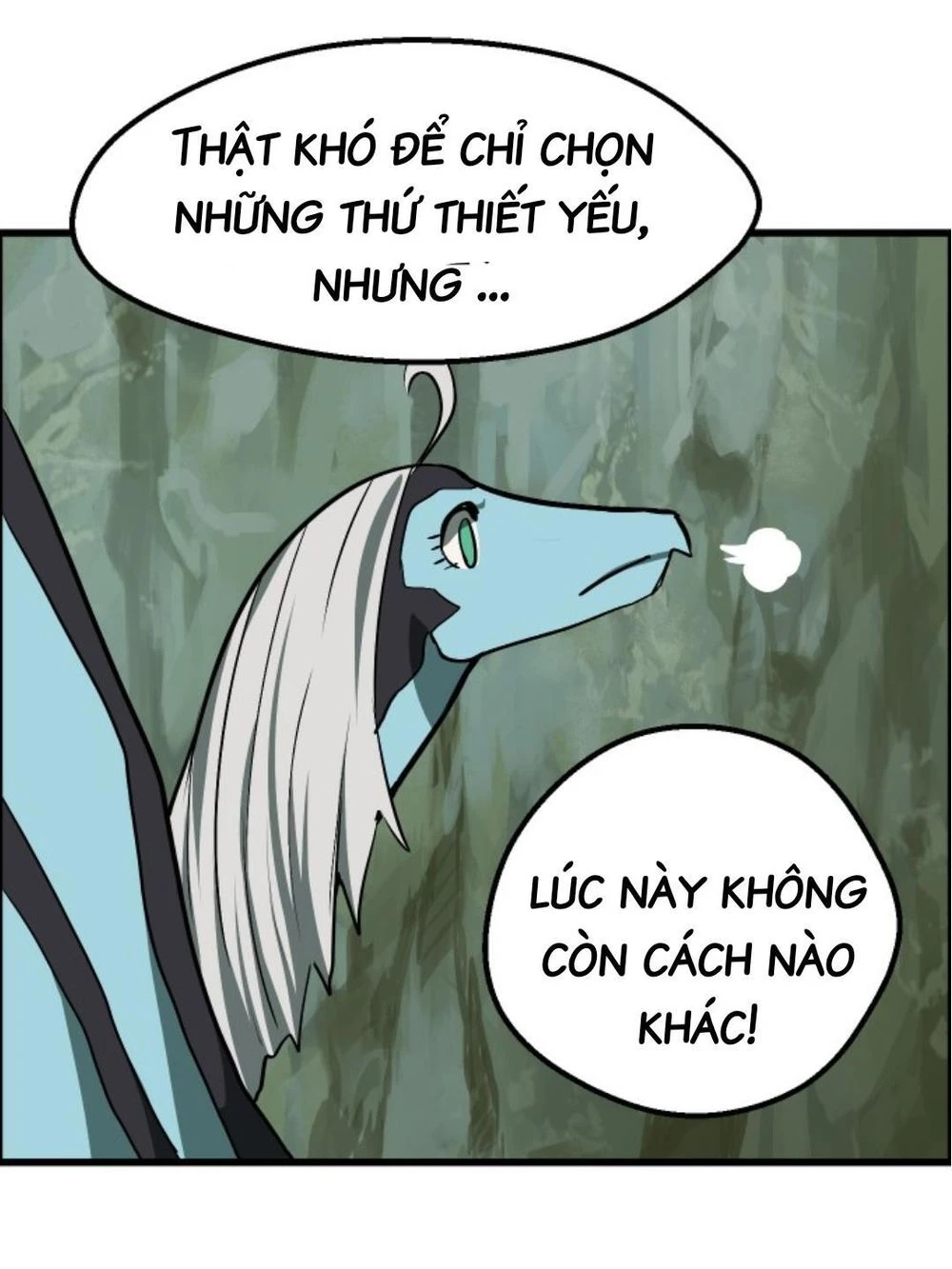 Anh Hùng Mạnh Nhất? Ta Không Làm Lâu Rồi! Chapter 21 - 61