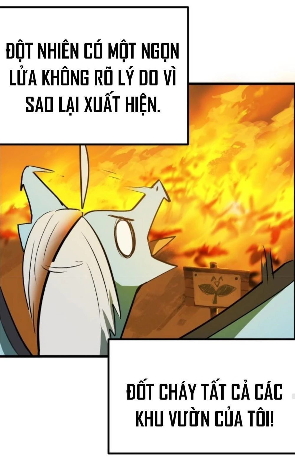 Anh Hùng Mạnh Nhất? Ta Không Làm Lâu Rồi! Chapter 21 - 67