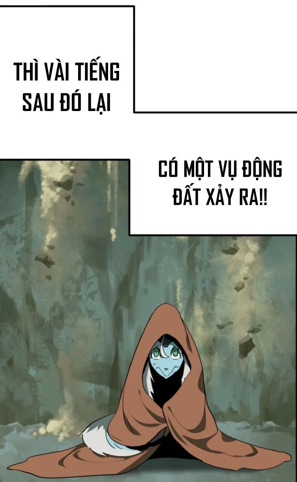 Anh Hùng Mạnh Nhất? Ta Không Làm Lâu Rồi! Chapter 21 - 69