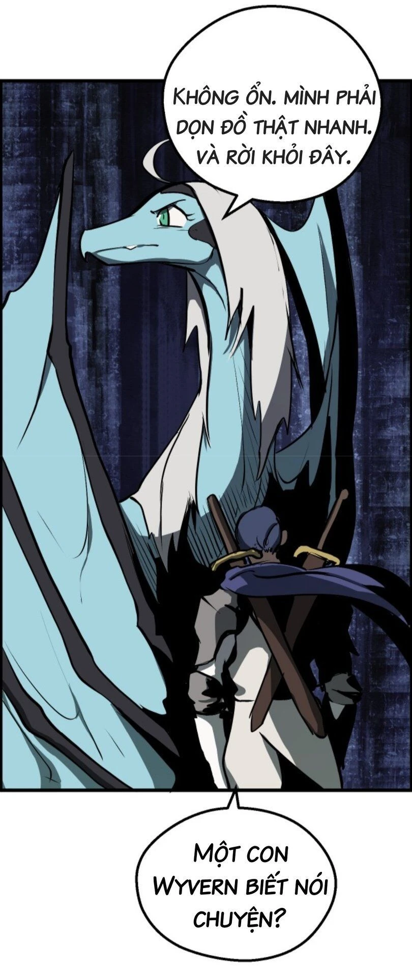 Anh Hùng Mạnh Nhất? Ta Không Làm Lâu Rồi! Chapter 21 - 76