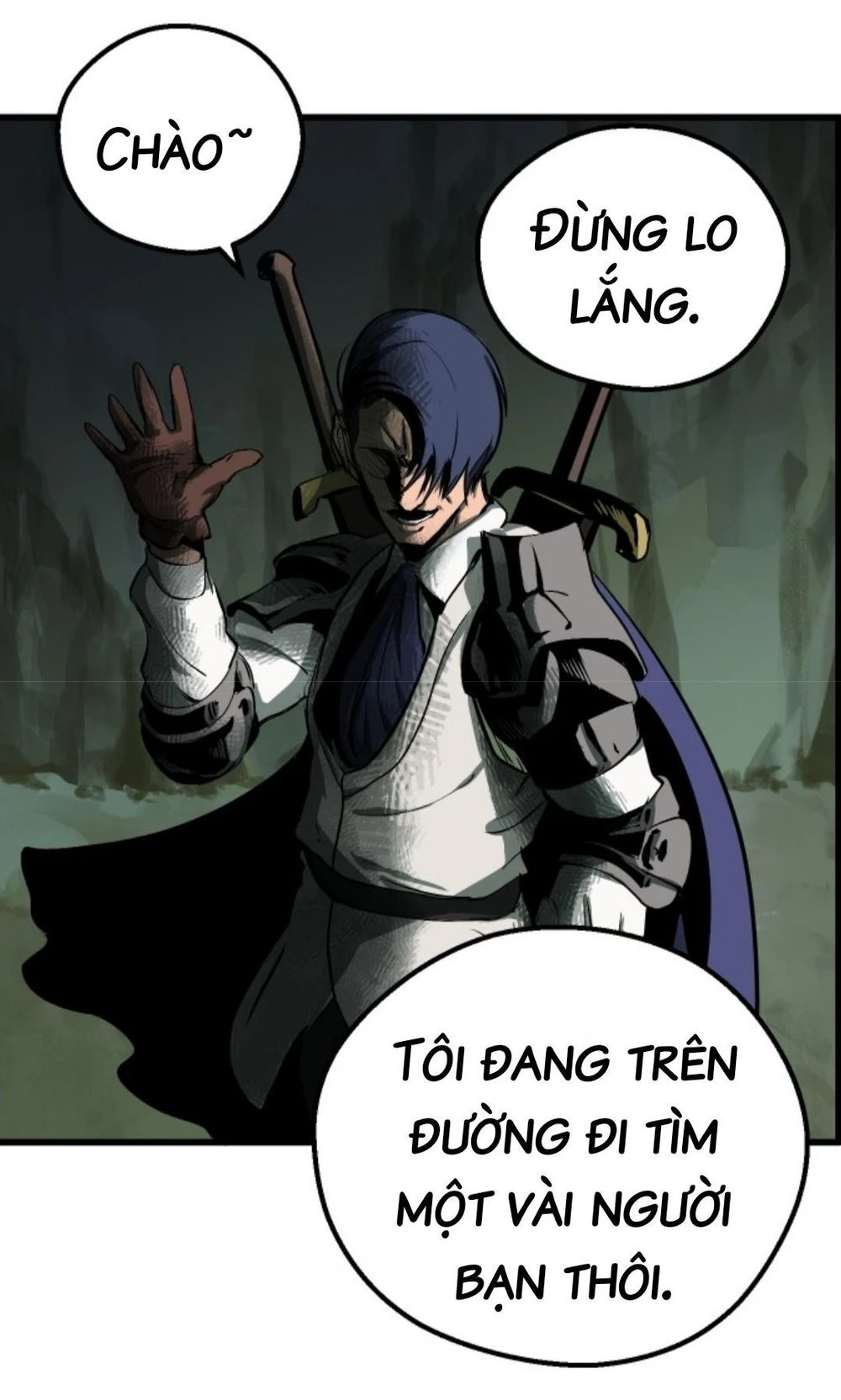 Anh Hùng Mạnh Nhất? Ta Không Làm Lâu Rồi! Chapter 21 - 78