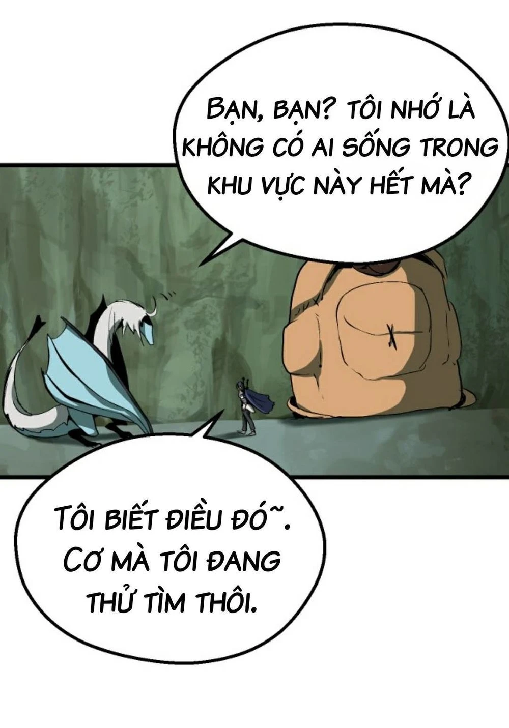 Anh Hùng Mạnh Nhất? Ta Không Làm Lâu Rồi! Chapter 21 - 79
