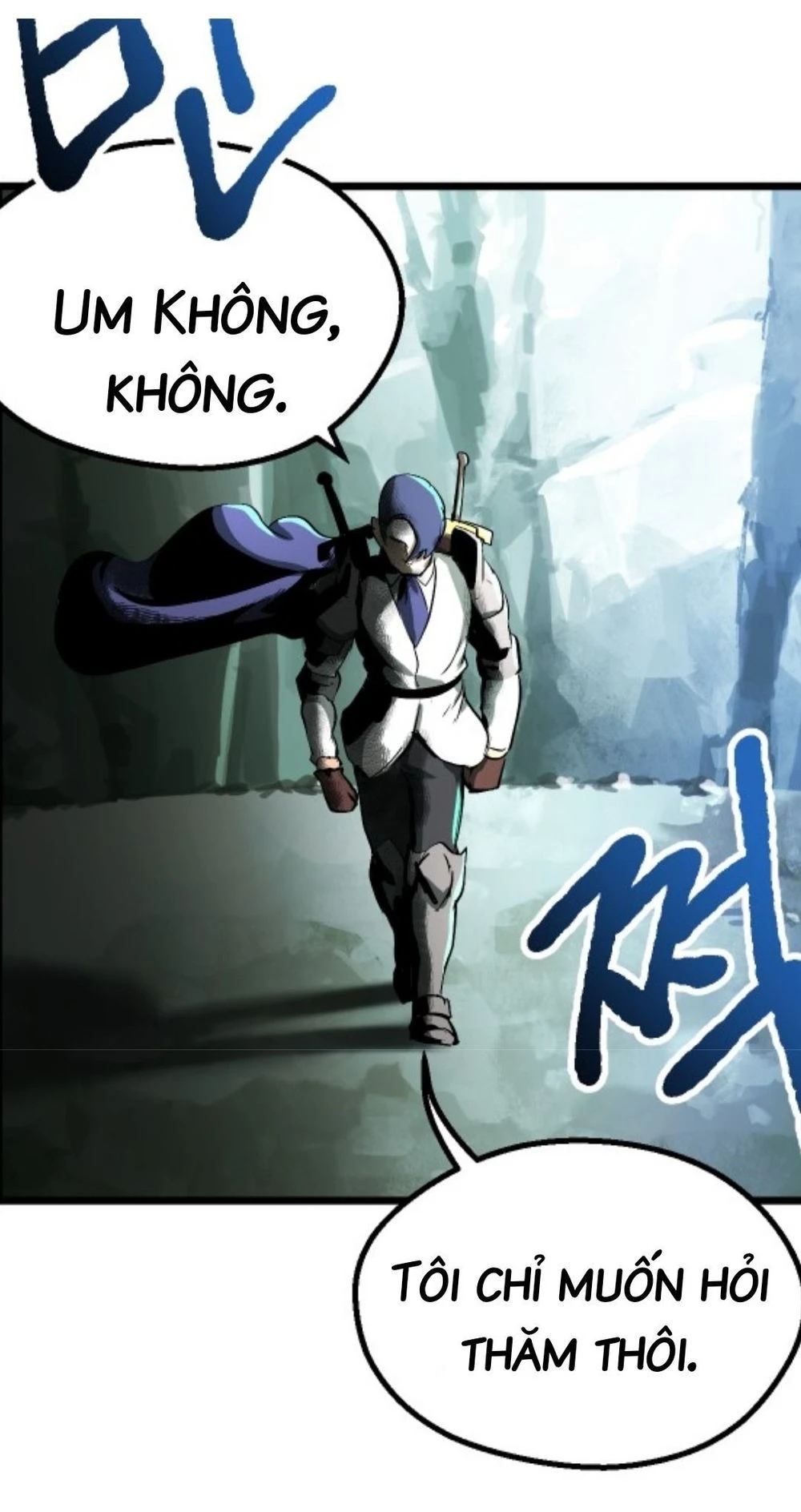 Anh Hùng Mạnh Nhất? Ta Không Làm Lâu Rồi! Chapter 21 - 81