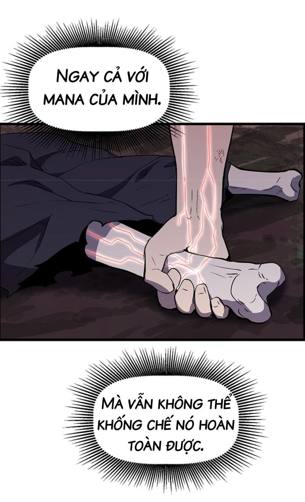 Anh Hùng Mạnh Nhất? Ta Không Làm Lâu Rồi! Chapter 22 - 5