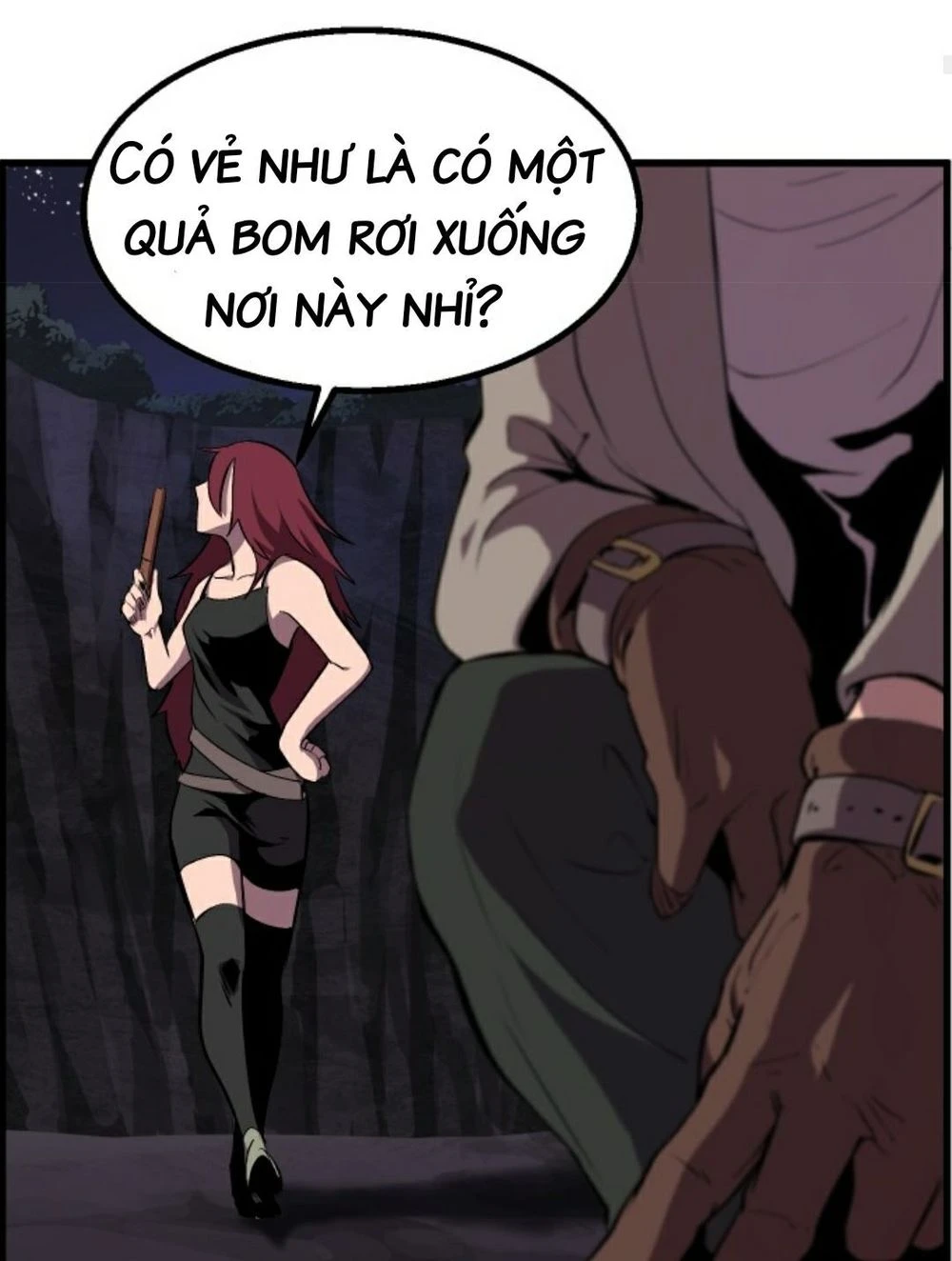 Anh Hùng Mạnh Nhất? Ta Không Làm Lâu Rồi! Chapter 22 - 13