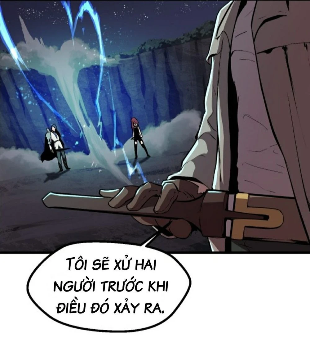 Anh Hùng Mạnh Nhất? Ta Không Làm Lâu Rồi! Chapter 22 - 25