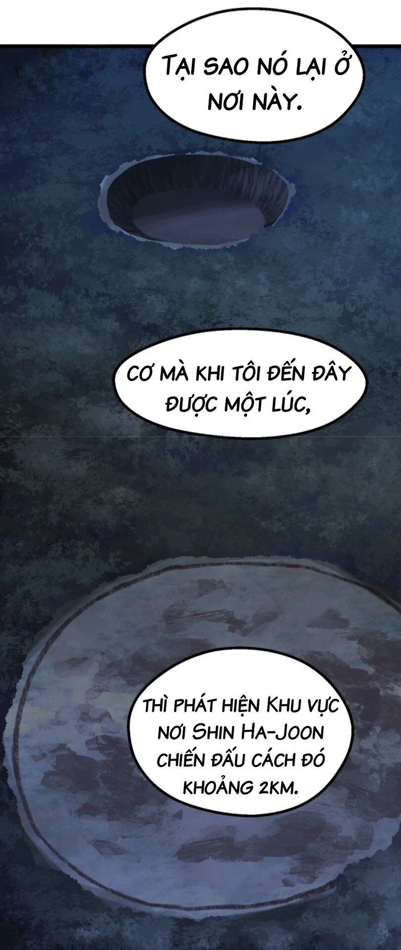 Anh Hùng Mạnh Nhất? Ta Không Làm Lâu Rồi! Chapter 22 - 29