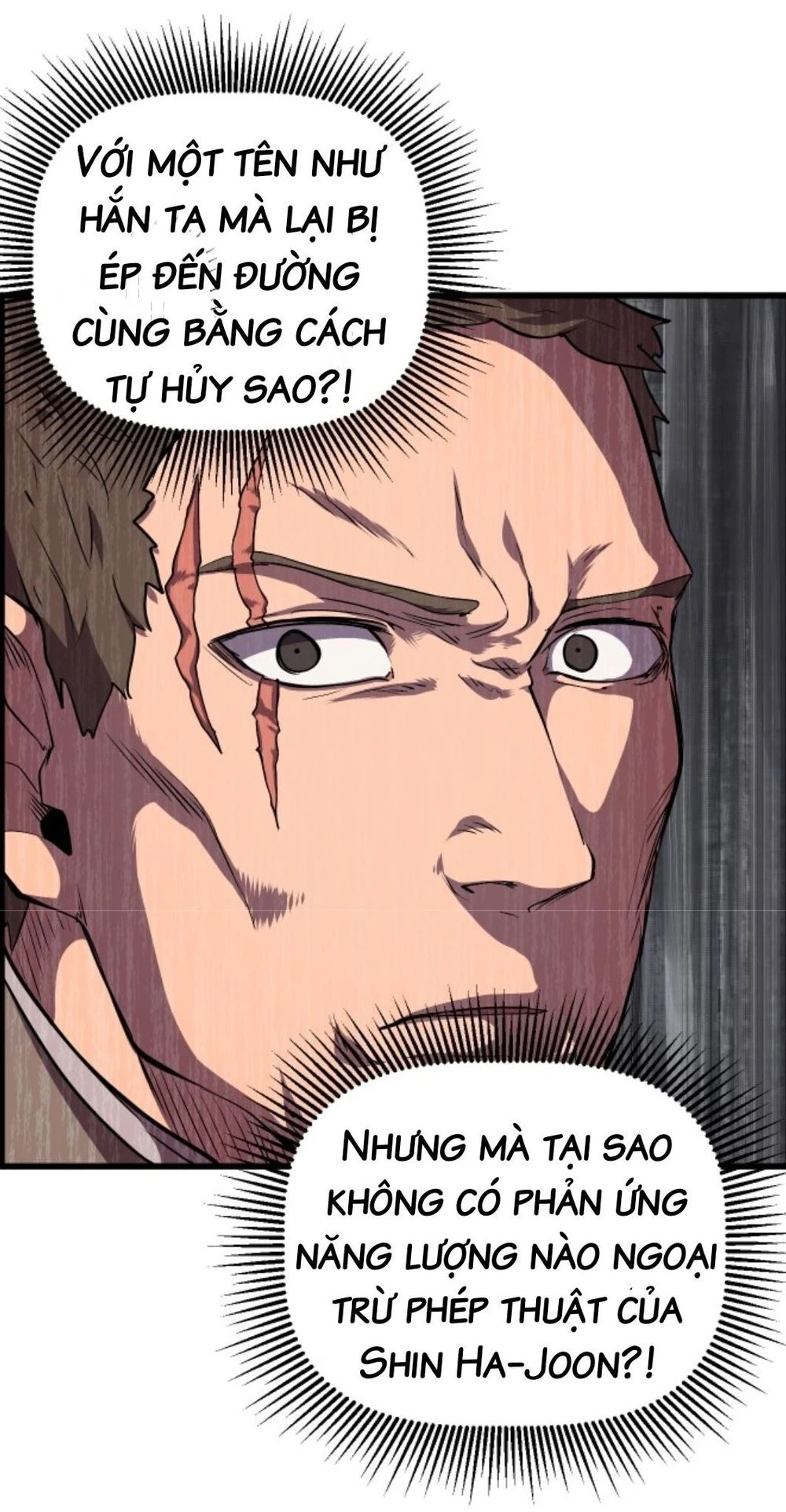 Anh Hùng Mạnh Nhất? Ta Không Làm Lâu Rồi! Chapter 22 - 30