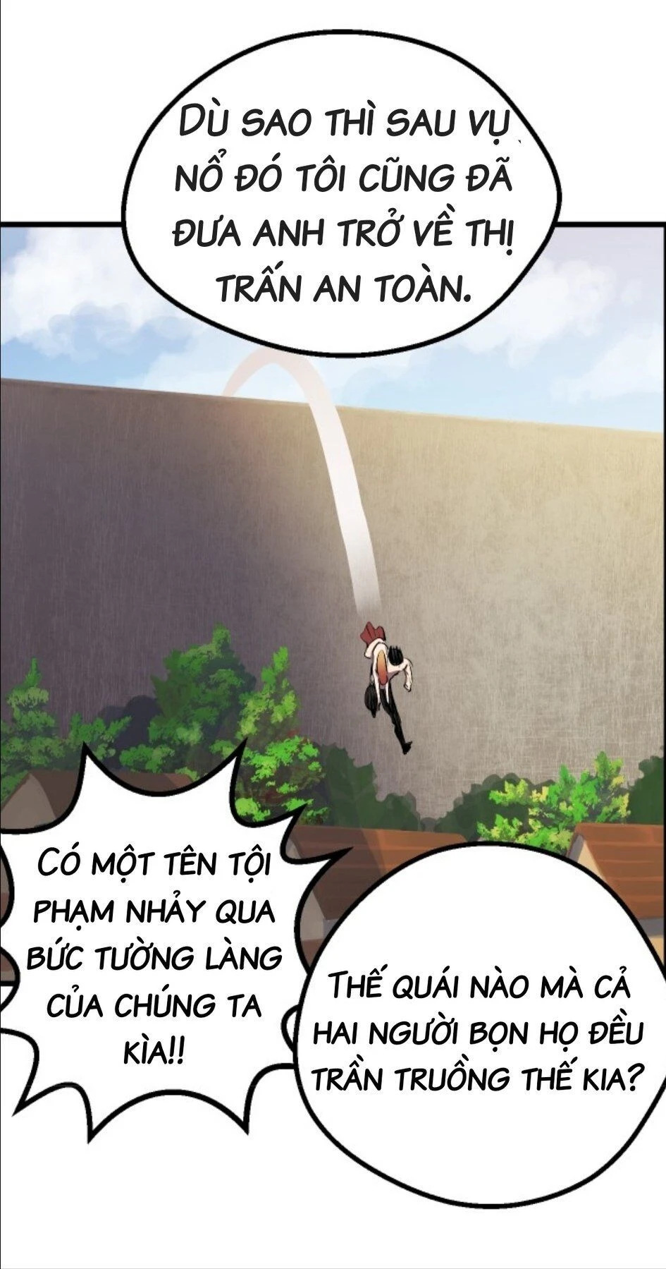 Anh Hùng Mạnh Nhất? Ta Không Làm Lâu Rồi! Chapter 22 - 37
