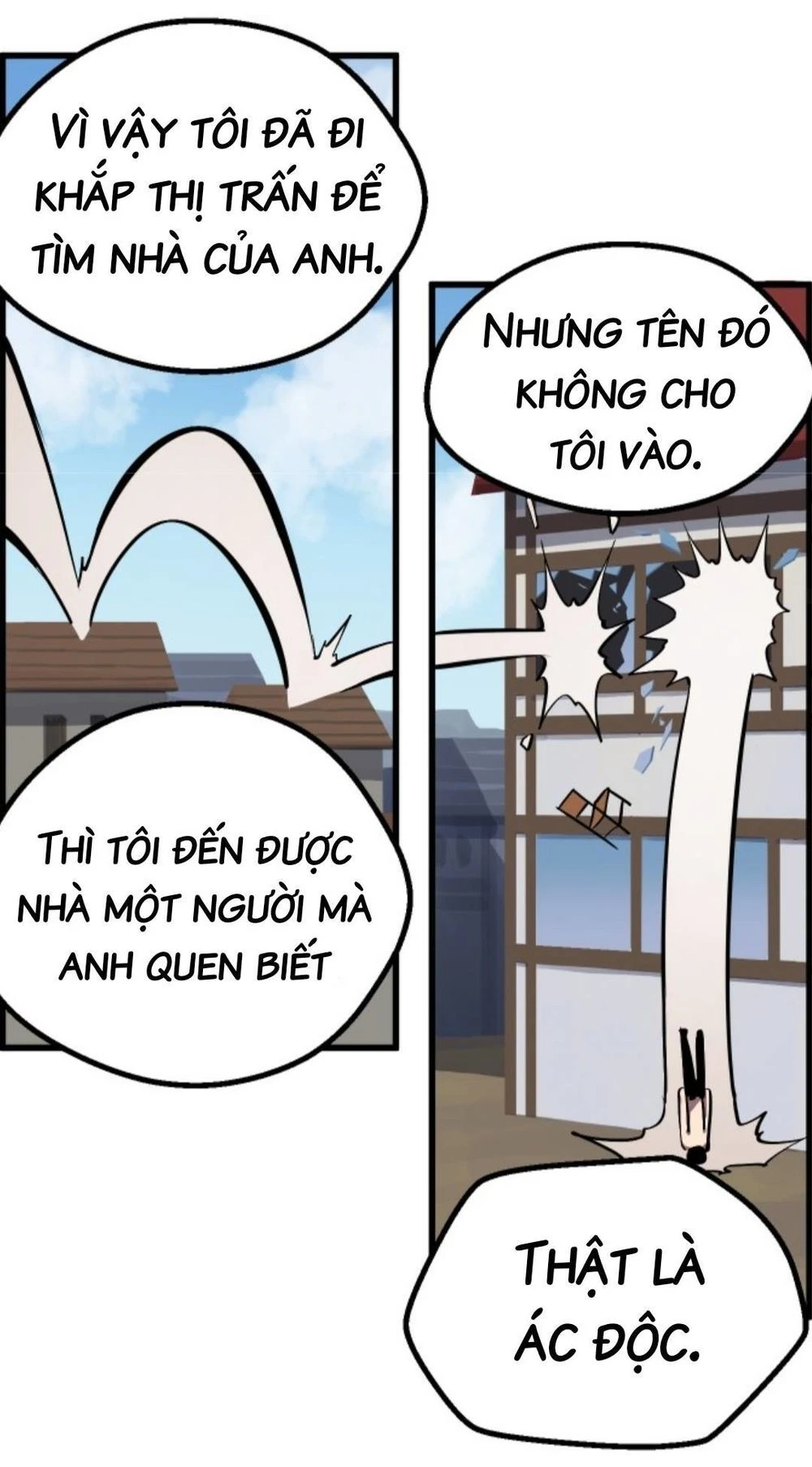 Anh Hùng Mạnh Nhất? Ta Không Làm Lâu Rồi! Chapter 22 - 38