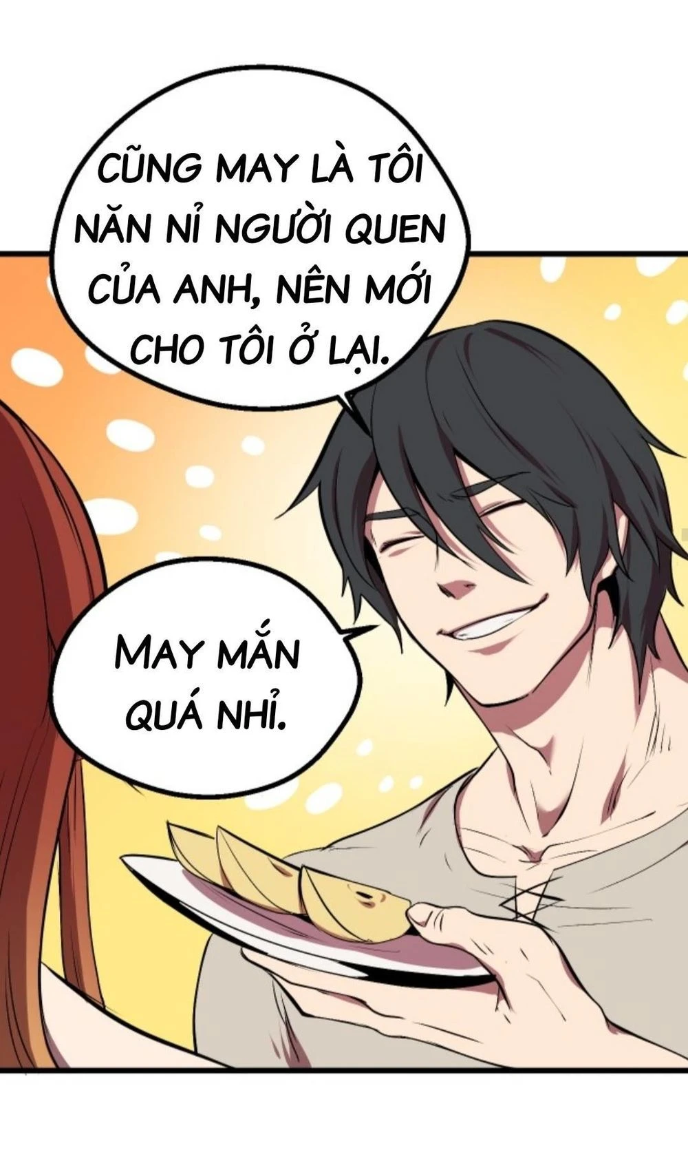 Anh Hùng Mạnh Nhất? Ta Không Làm Lâu Rồi! Chapter 22 - 40