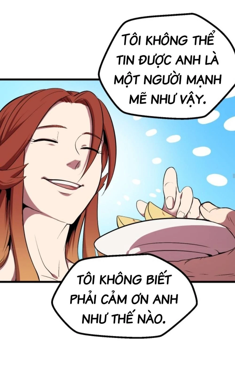 Anh Hùng Mạnh Nhất? Ta Không Làm Lâu Rồi! Chapter 22 - 41