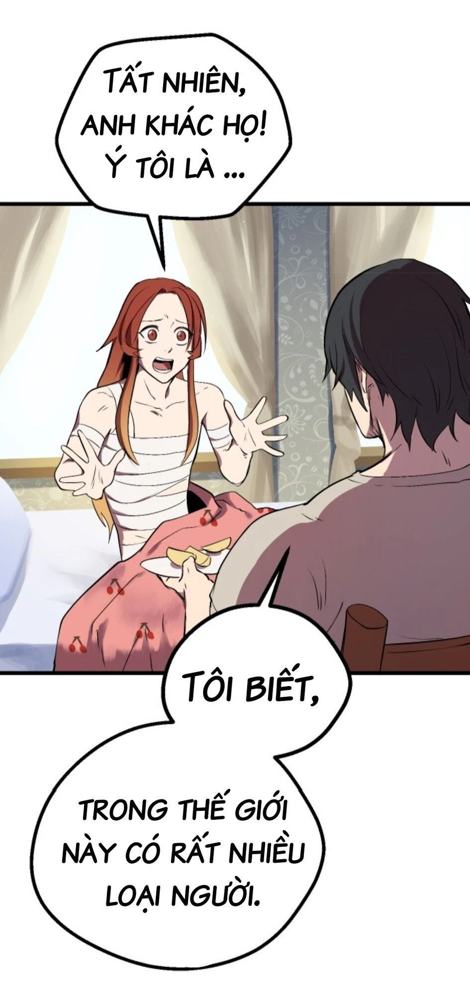 Anh Hùng Mạnh Nhất? Ta Không Làm Lâu Rồi! Chapter 22 - 43