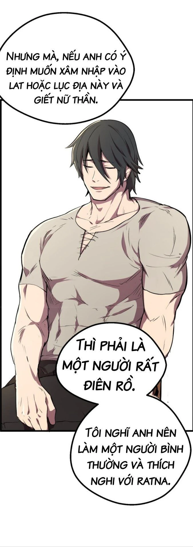 Anh Hùng Mạnh Nhất? Ta Không Làm Lâu Rồi! Chapter 22 - 45