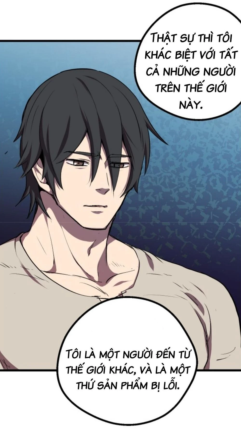Anh Hùng Mạnh Nhất? Ta Không Làm Lâu Rồi! Chapter 22 - 47