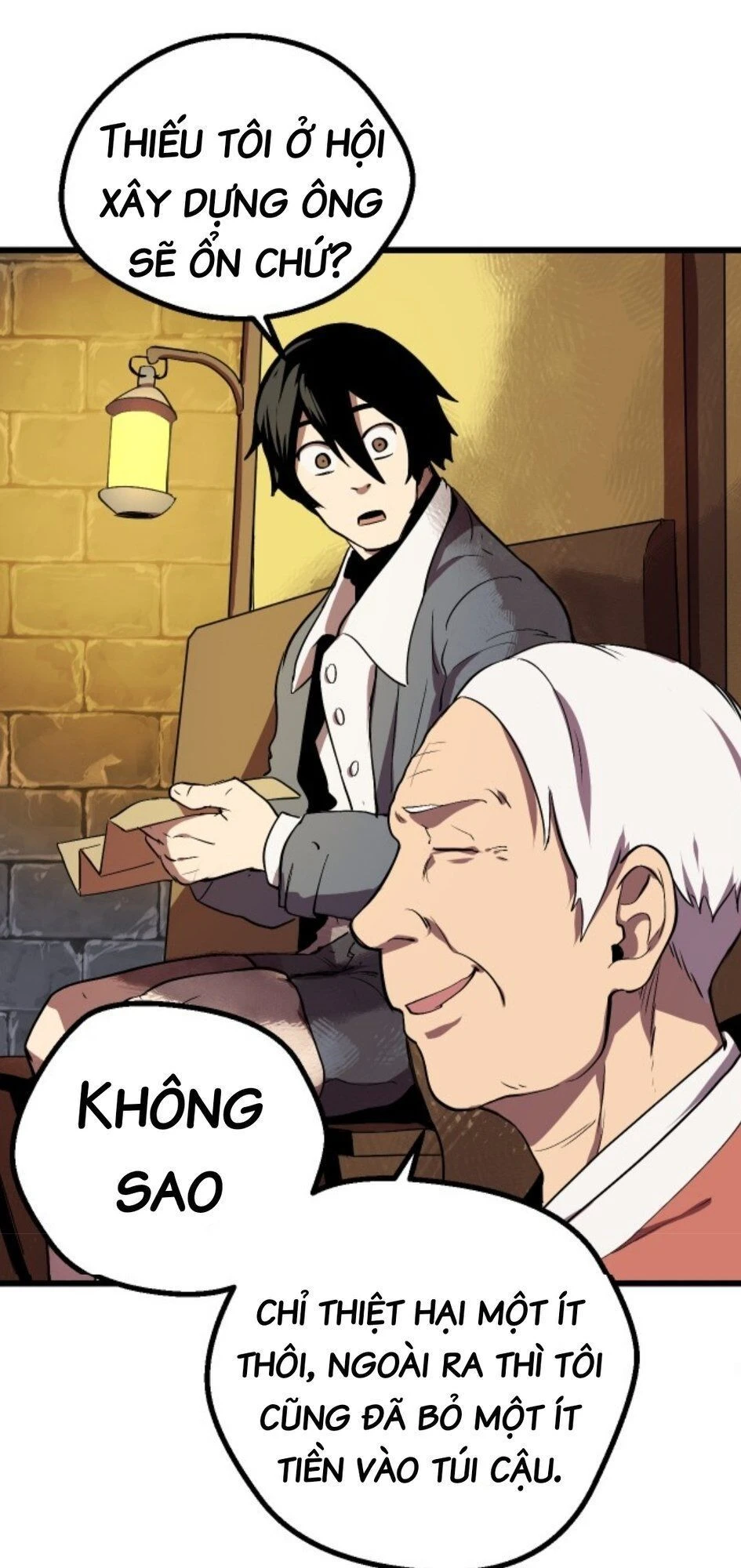 Anh Hùng Mạnh Nhất? Ta Không Làm Lâu Rồi! Chapter 22 - 69