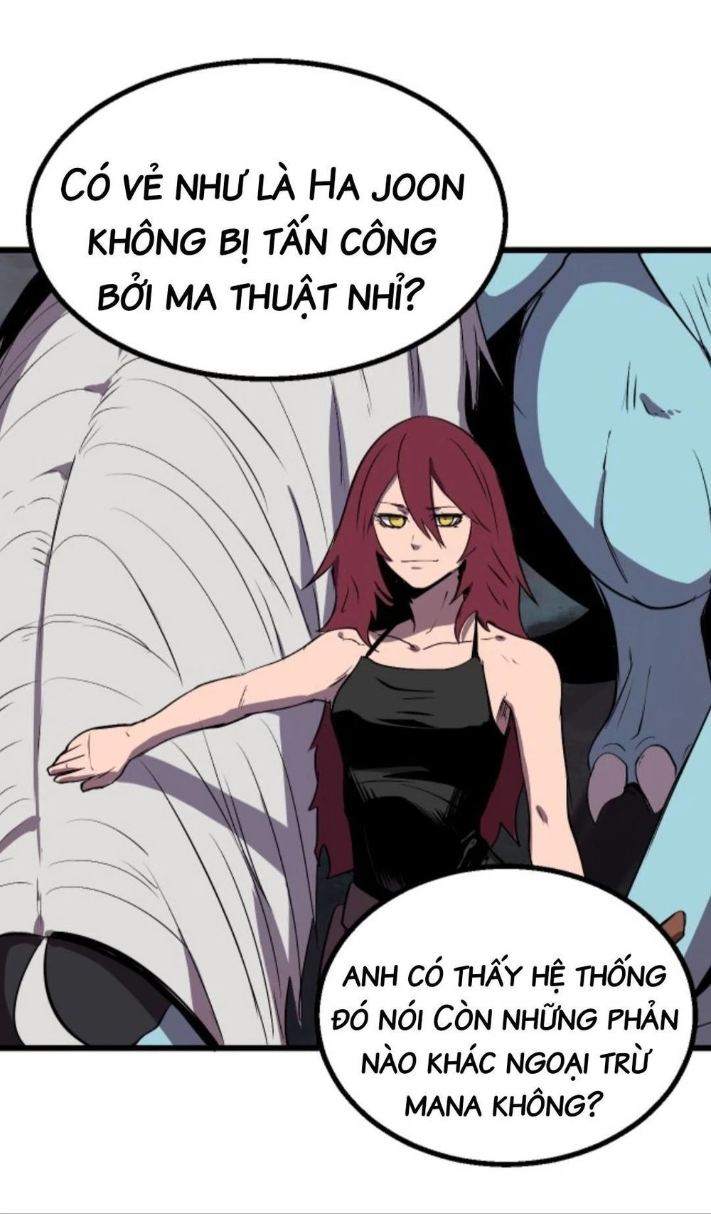 Anh Hùng Mạnh Nhất? Ta Không Làm Lâu Rồi! Chapter 22 - 83