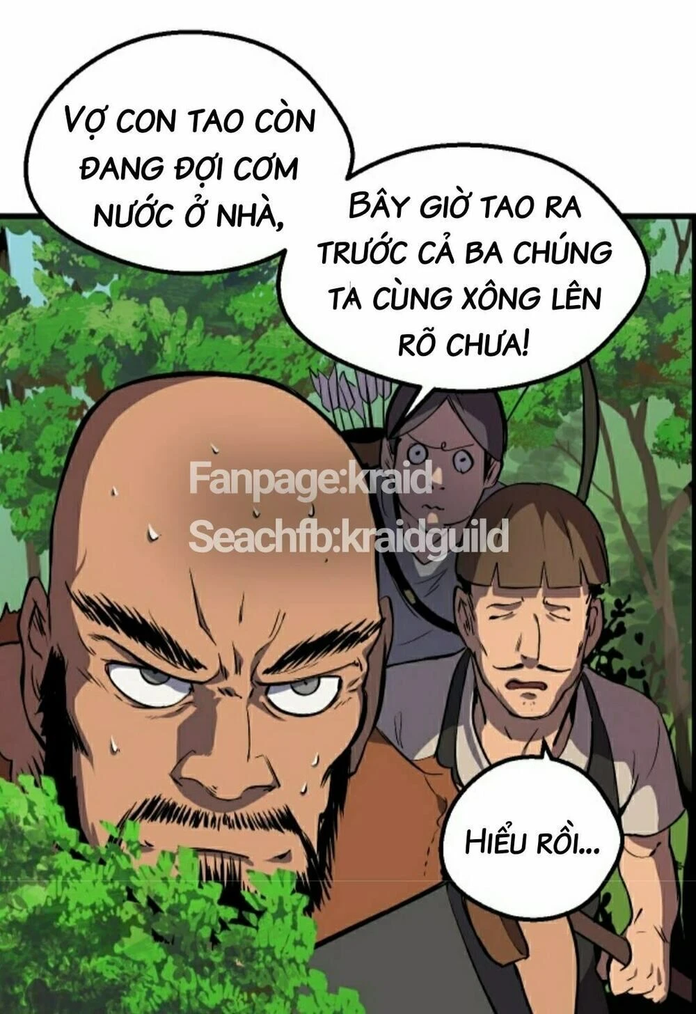 Anh Hùng Mạnh Nhất? Ta Không Làm Lâu Rồi! Chapter 23 - 5