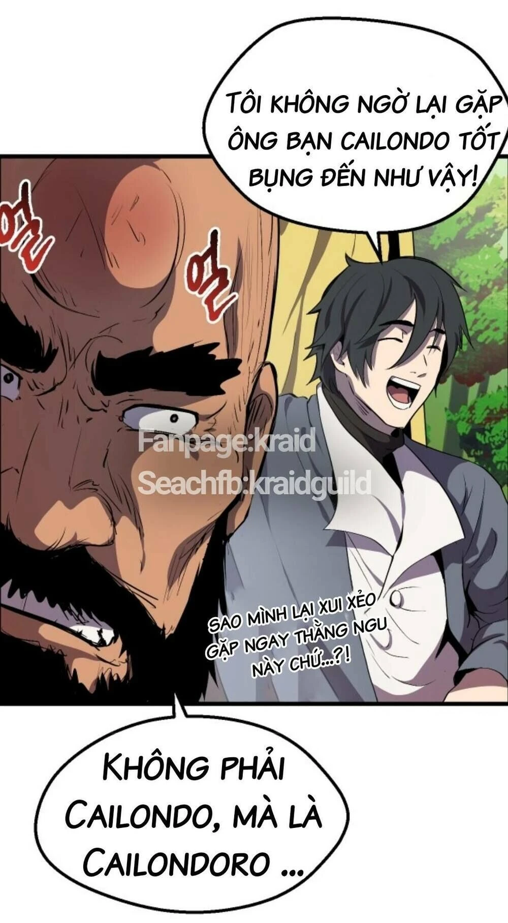 Anh Hùng Mạnh Nhất? Ta Không Làm Lâu Rồi! Chapter 23 - 15