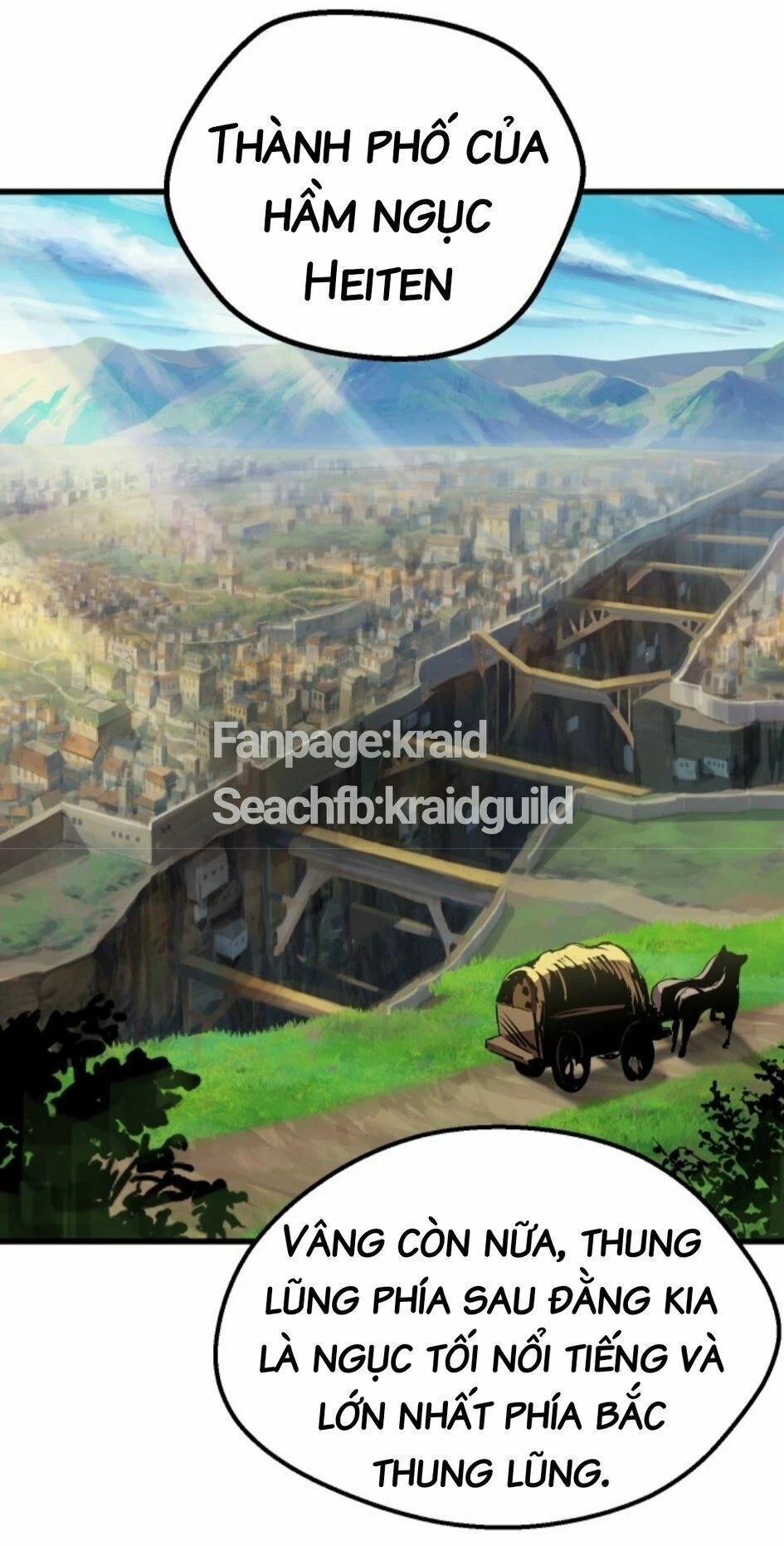 Anh Hùng Mạnh Nhất? Ta Không Làm Lâu Rồi! Chapter 23 - 19