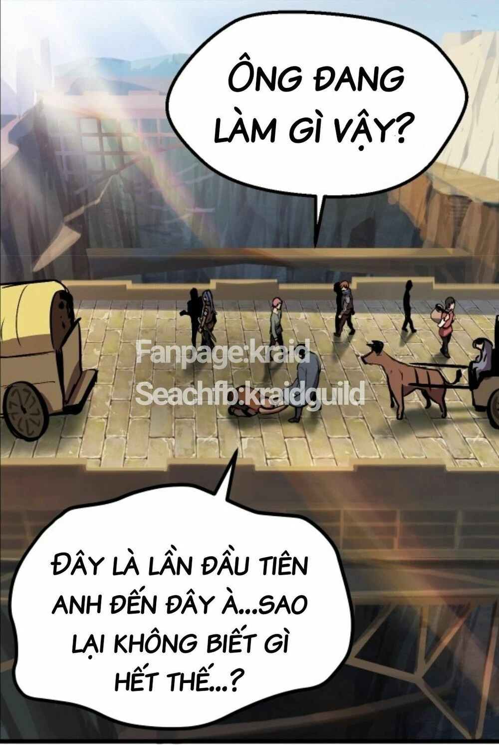 Anh Hùng Mạnh Nhất? Ta Không Làm Lâu Rồi! Chapter 23 - 27