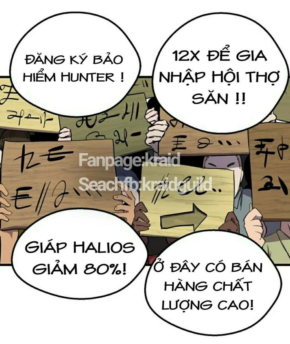 Anh Hùng Mạnh Nhất? Ta Không Làm Lâu Rồi! Chapter 23 - 45