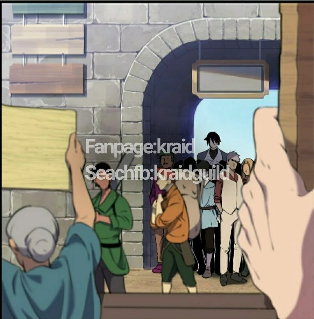 Anh Hùng Mạnh Nhất? Ta Không Làm Lâu Rồi! Chapter 23 - 46