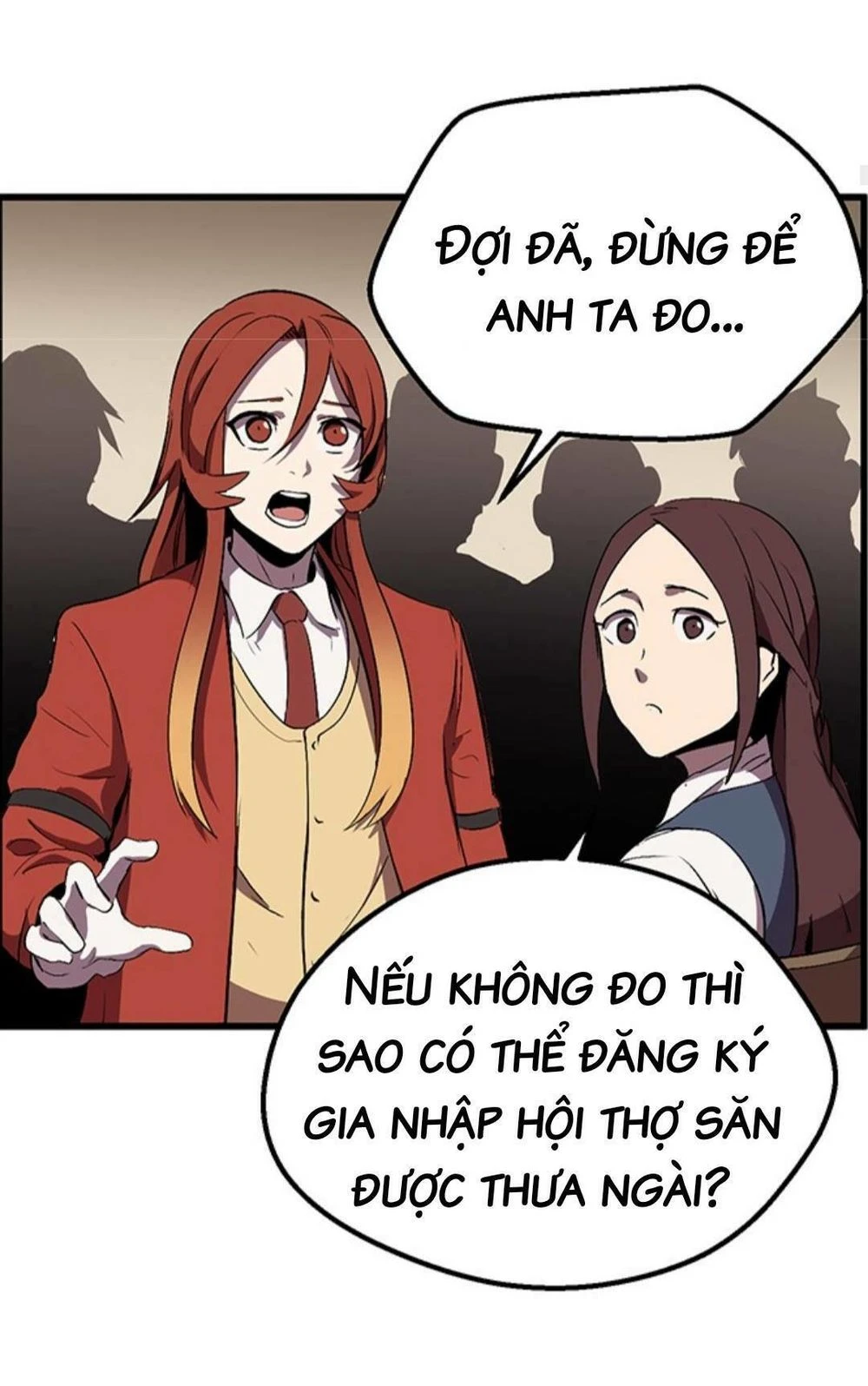 Anh Hùng Mạnh Nhất? Ta Không Làm Lâu Rồi! Chapter 24 - 14