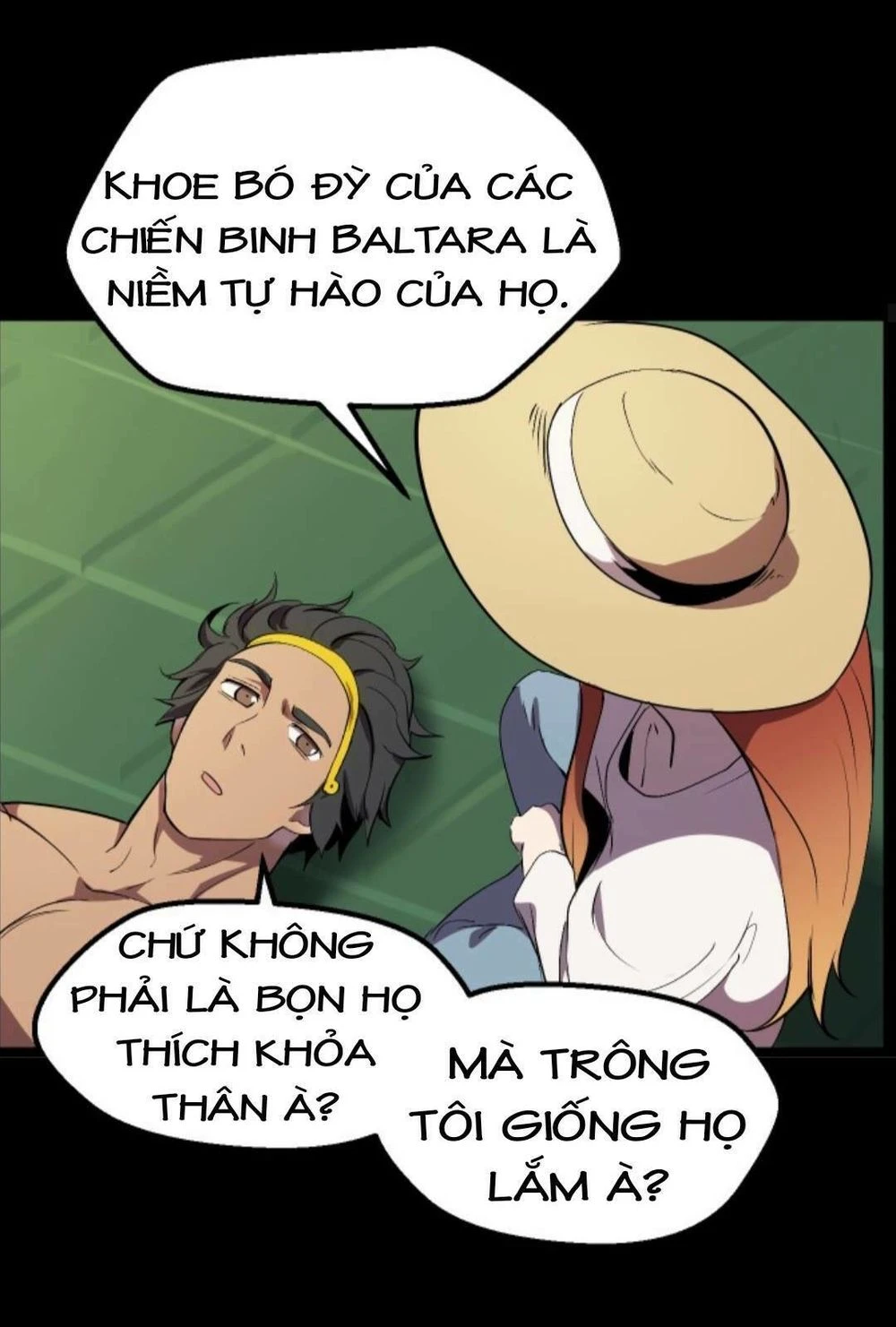 Anh Hùng Mạnh Nhất? Ta Không Làm Lâu Rồi! Chapter 24 - 29