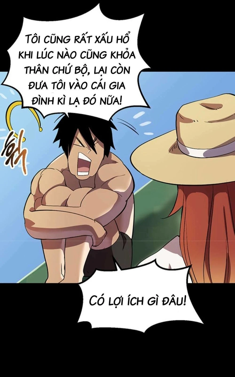 Anh Hùng Mạnh Nhất? Ta Không Làm Lâu Rồi! Chapter 24 - 34