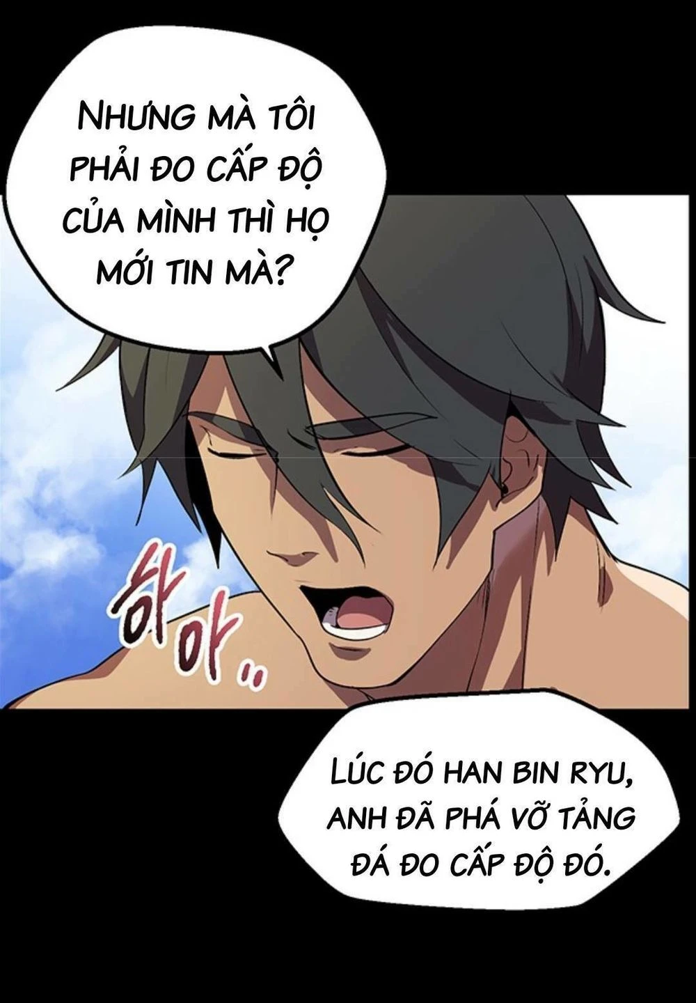 Anh Hùng Mạnh Nhất? Ta Không Làm Lâu Rồi! Chapter 24 - 36