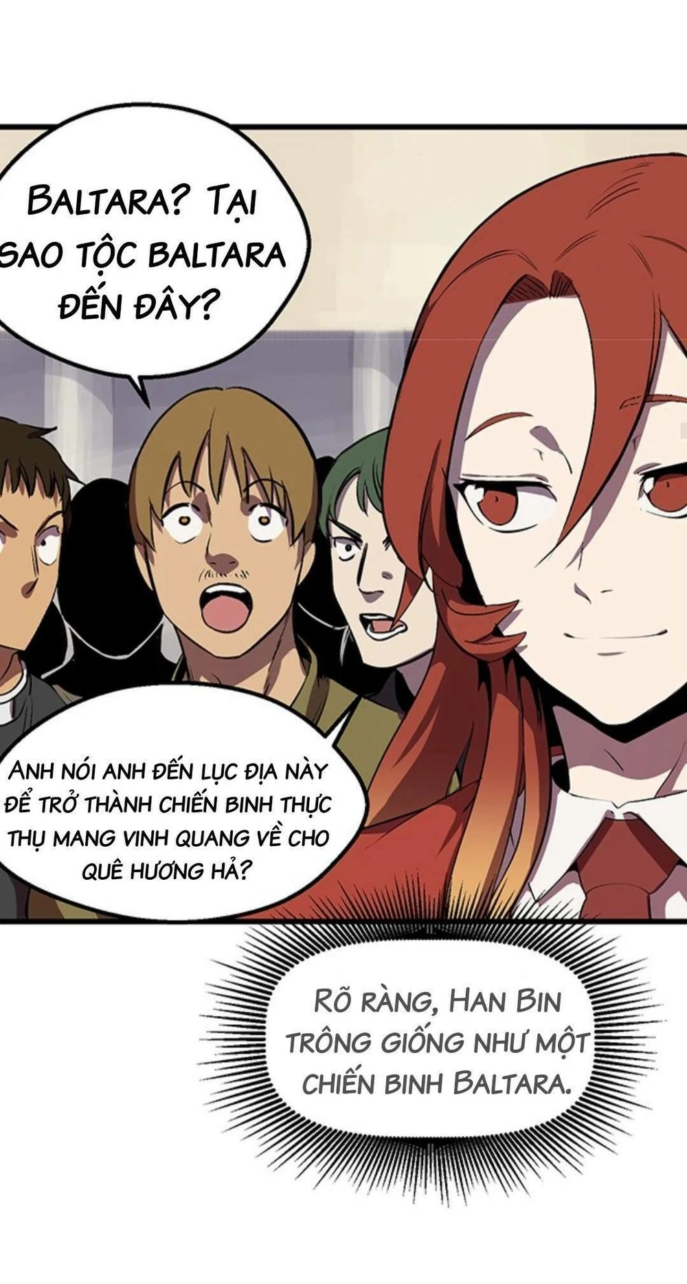Anh Hùng Mạnh Nhất? Ta Không Làm Lâu Rồi! Chapter 24 - 38