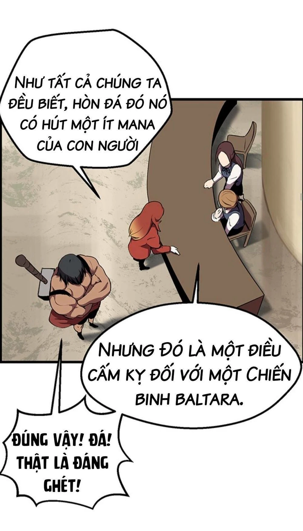 Anh Hùng Mạnh Nhất? Ta Không Làm Lâu Rồi! Chapter 24 - 41
