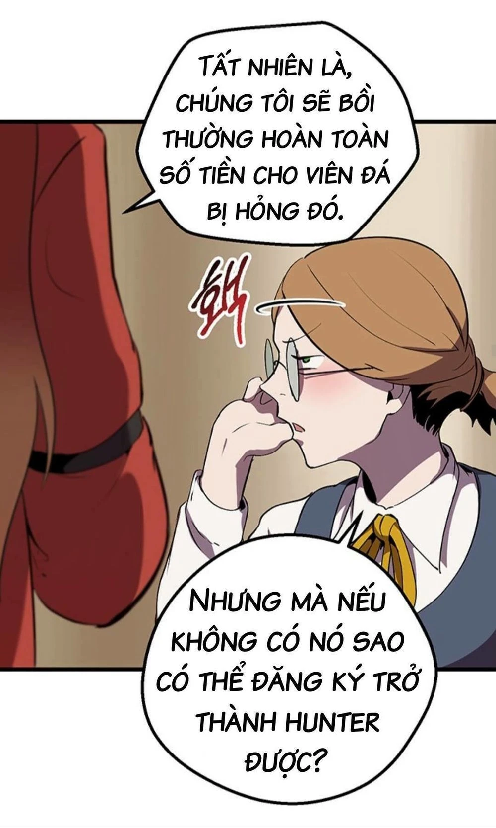 Anh Hùng Mạnh Nhất? Ta Không Làm Lâu Rồi! Chapter 24 - 42