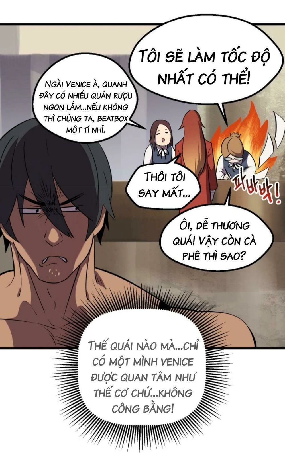 Anh Hùng Mạnh Nhất? Ta Không Làm Lâu Rồi! Chapter 24 - 48