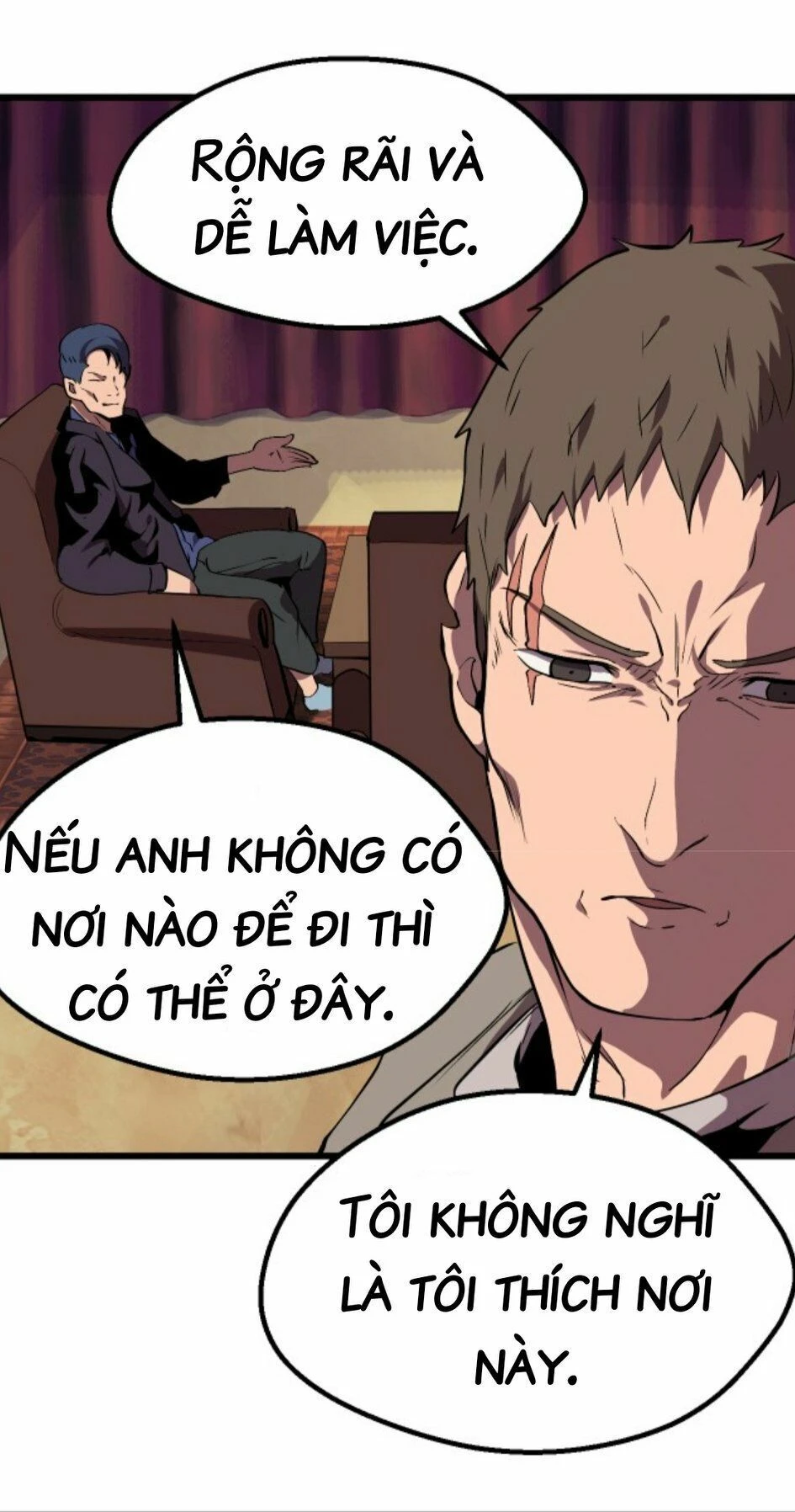 Anh Hùng Mạnh Nhất? Ta Không Làm Lâu Rồi! Chapter 24 - 61