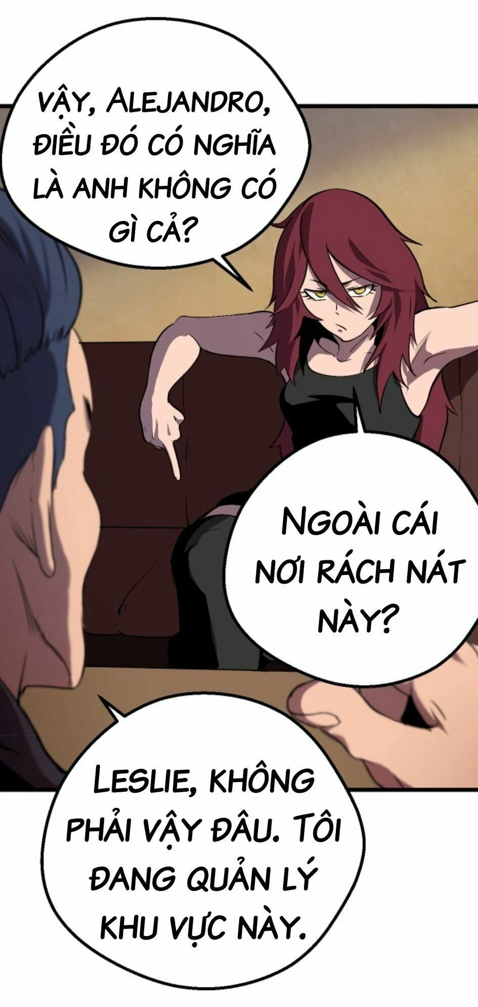 Anh Hùng Mạnh Nhất? Ta Không Làm Lâu Rồi! Chapter 24 - 63