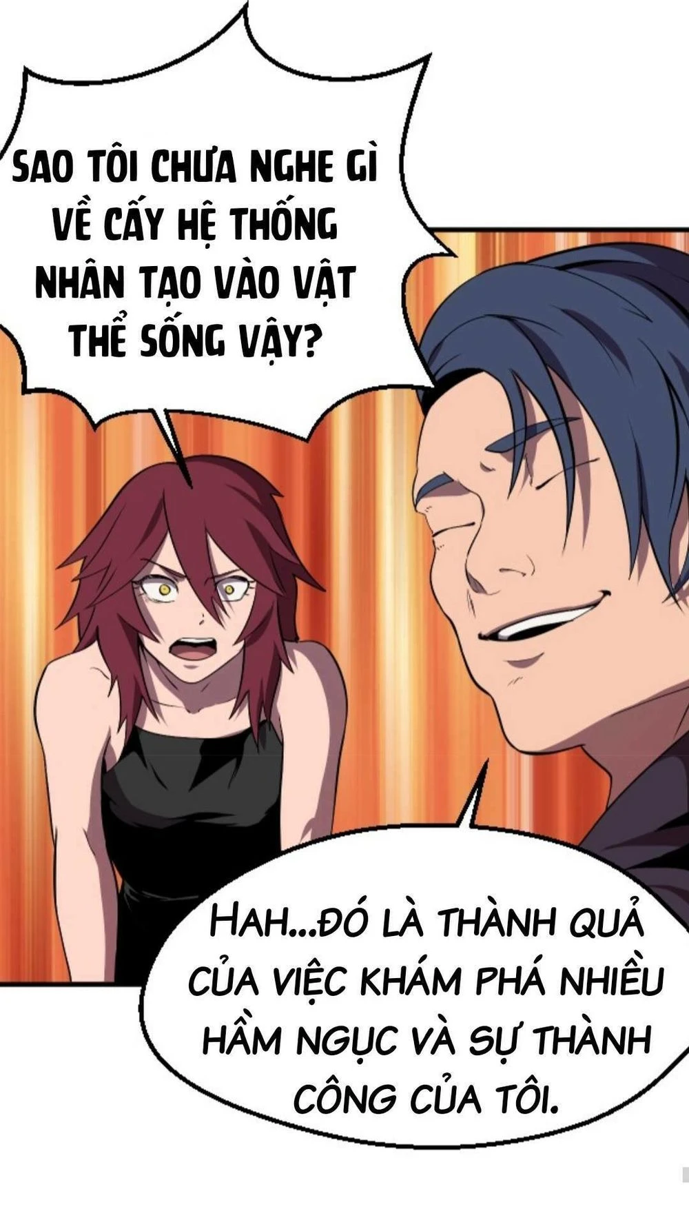 Anh Hùng Mạnh Nhất? Ta Không Làm Lâu Rồi! Chapter 24 - 83