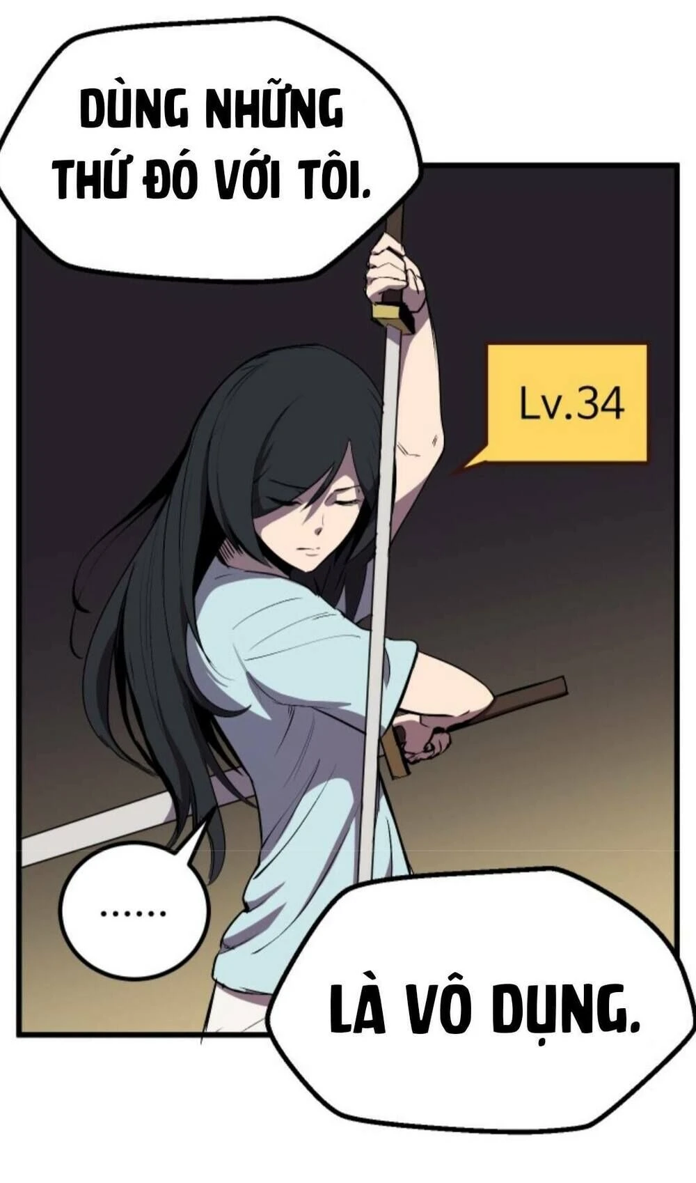 Anh Hùng Mạnh Nhất? Ta Không Làm Lâu Rồi! Chapter 25 - 5