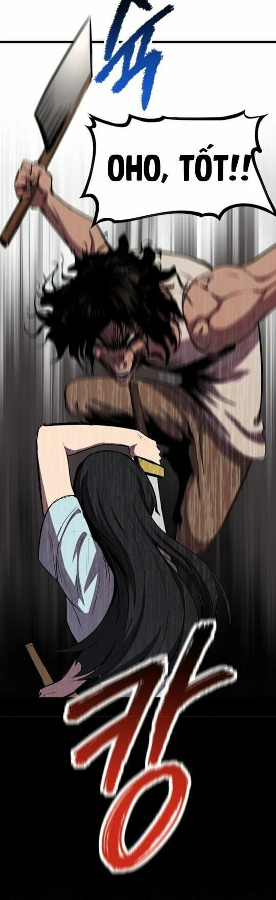 Anh Hùng Mạnh Nhất? Ta Không Làm Lâu Rồi! Chapter 25 - 7