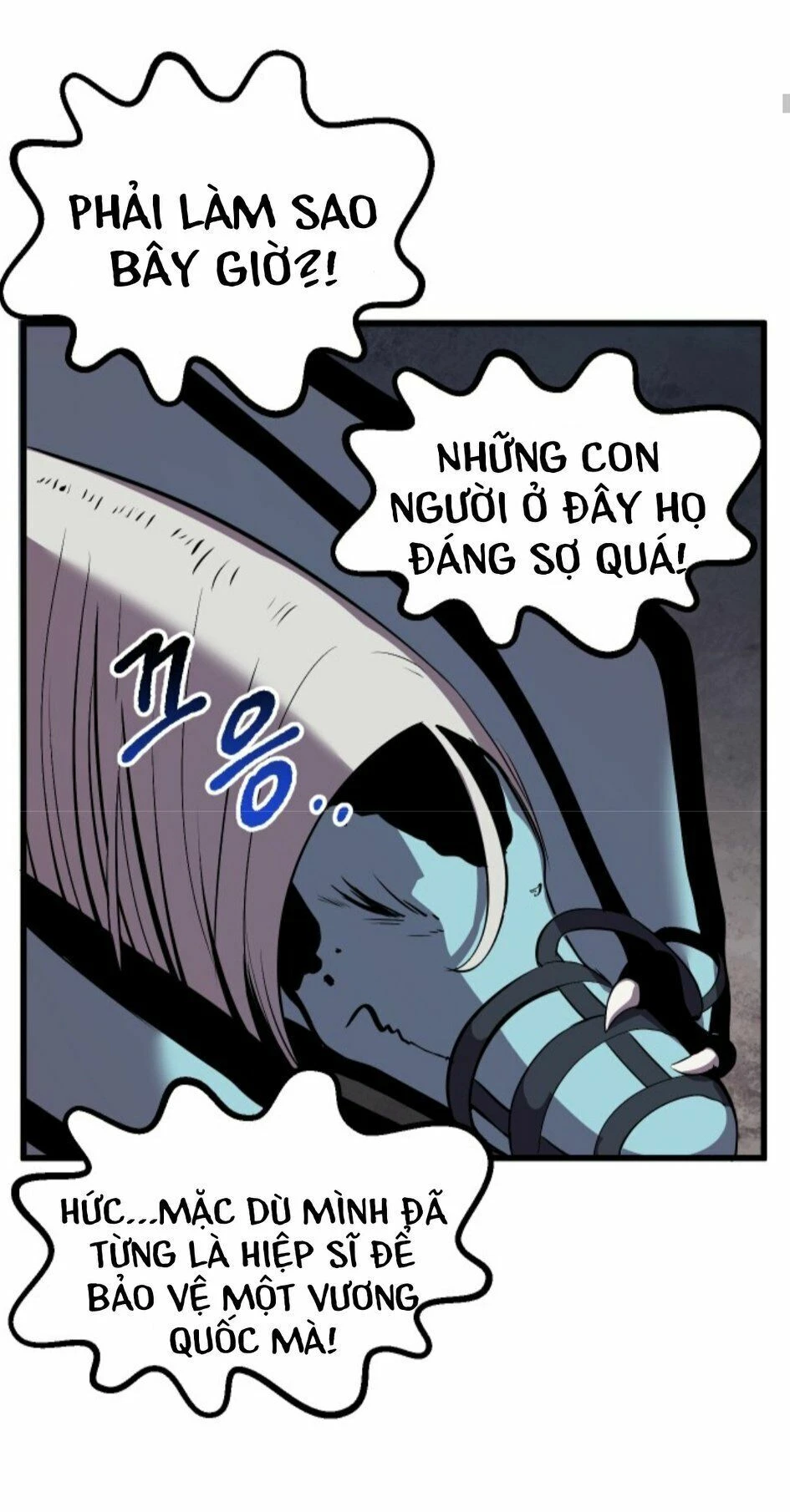 Anh Hùng Mạnh Nhất? Ta Không Làm Lâu Rồi! Chapter 25 - 10